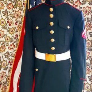 Dress Jacket